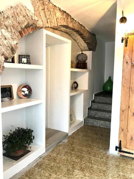 Apartmán La Corte Casa Vacanze - 15 Min Driving Bg Orio Airport Villa di Serio Exteriér fotografie