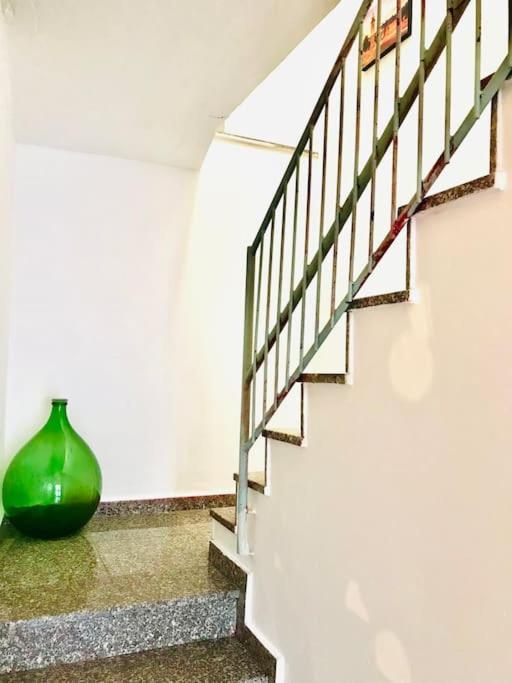 Apartmán La Corte Casa Vacanze - 15 Min Driving Bg Orio Airport Villa di Serio Exteriér fotografie