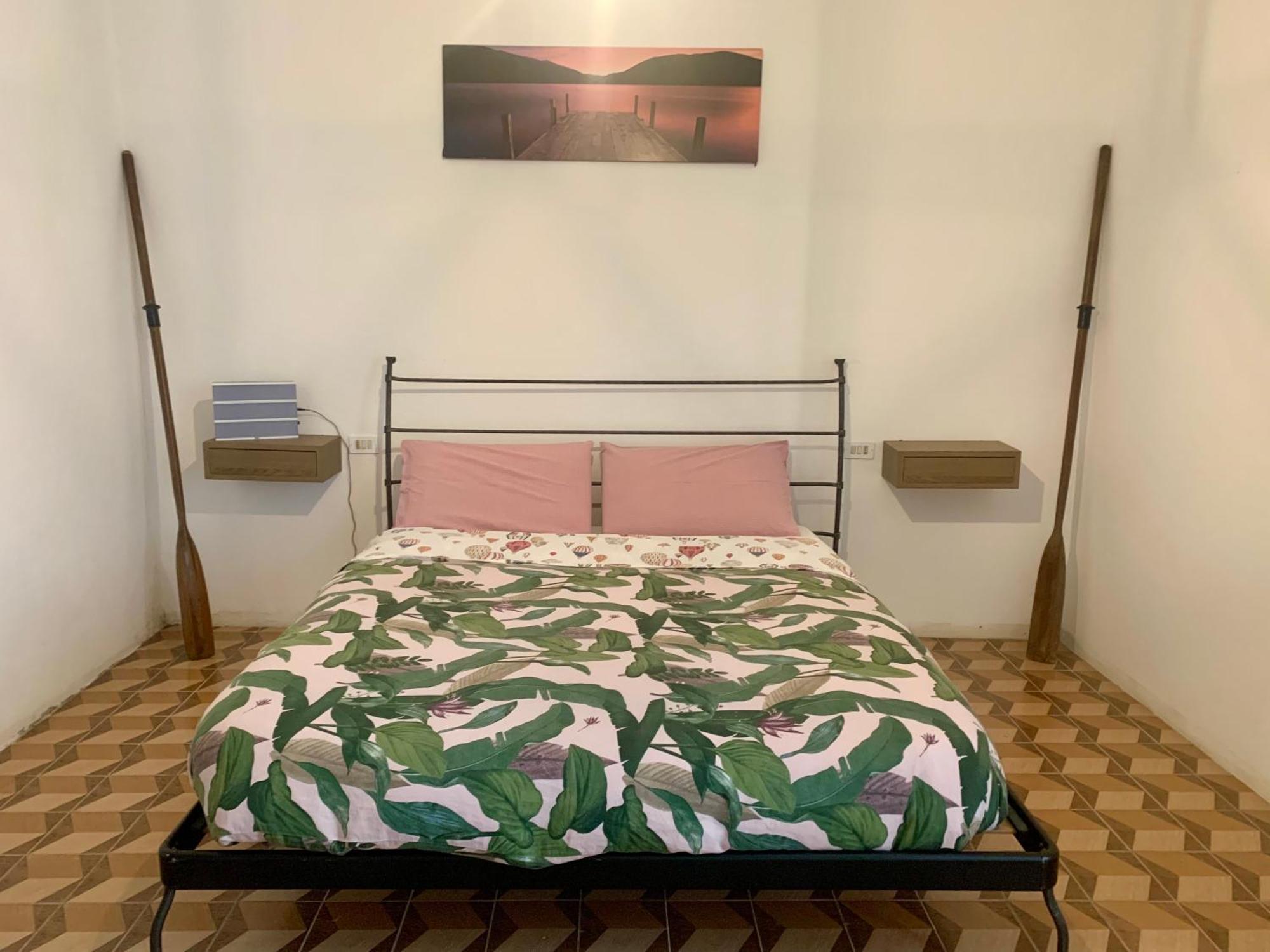 Apartmán La Corte Casa Vacanze - 15 Min Driving Bg Orio Airport Villa di Serio Exteriér fotografie