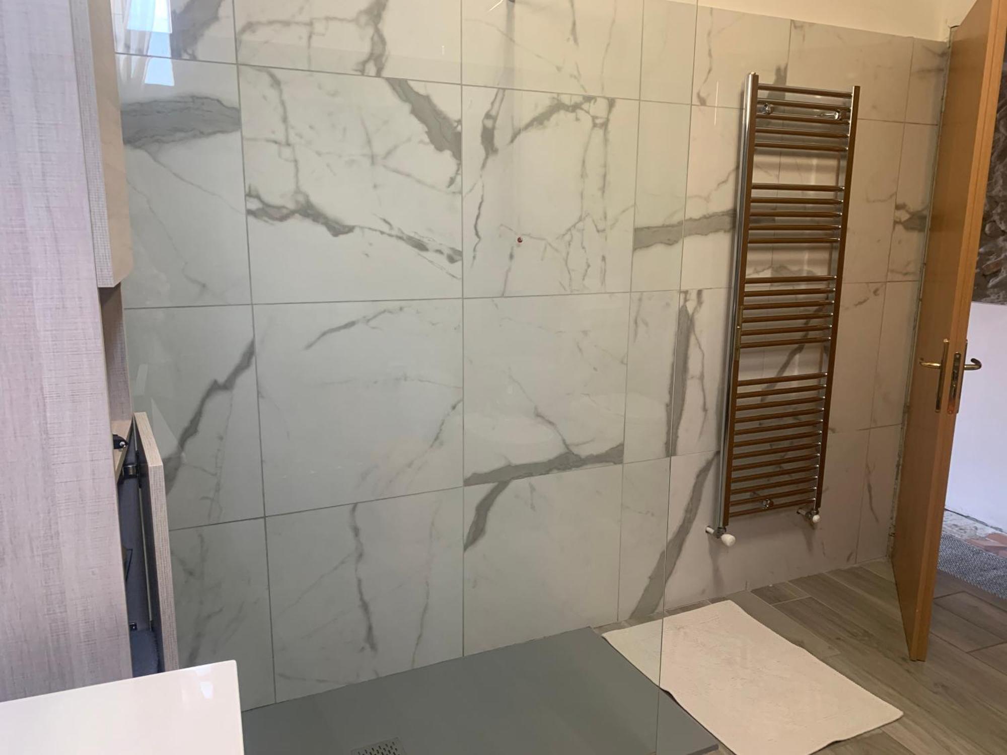 Apartmán La Corte Casa Vacanze - 15 Min Driving Bg Orio Airport Villa di Serio Exteriér fotografie