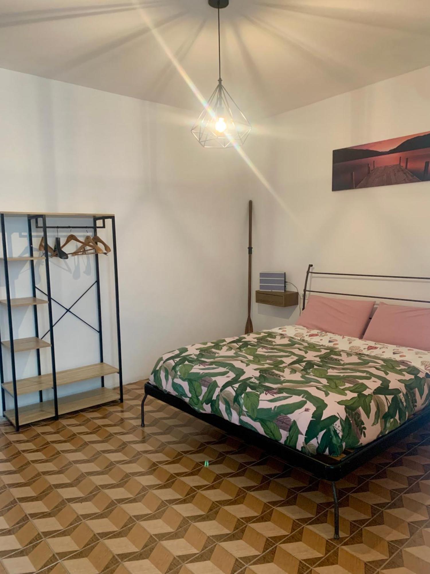 Apartmán La Corte Casa Vacanze - 15 Min Driving Bg Orio Airport Villa di Serio Exteriér fotografie