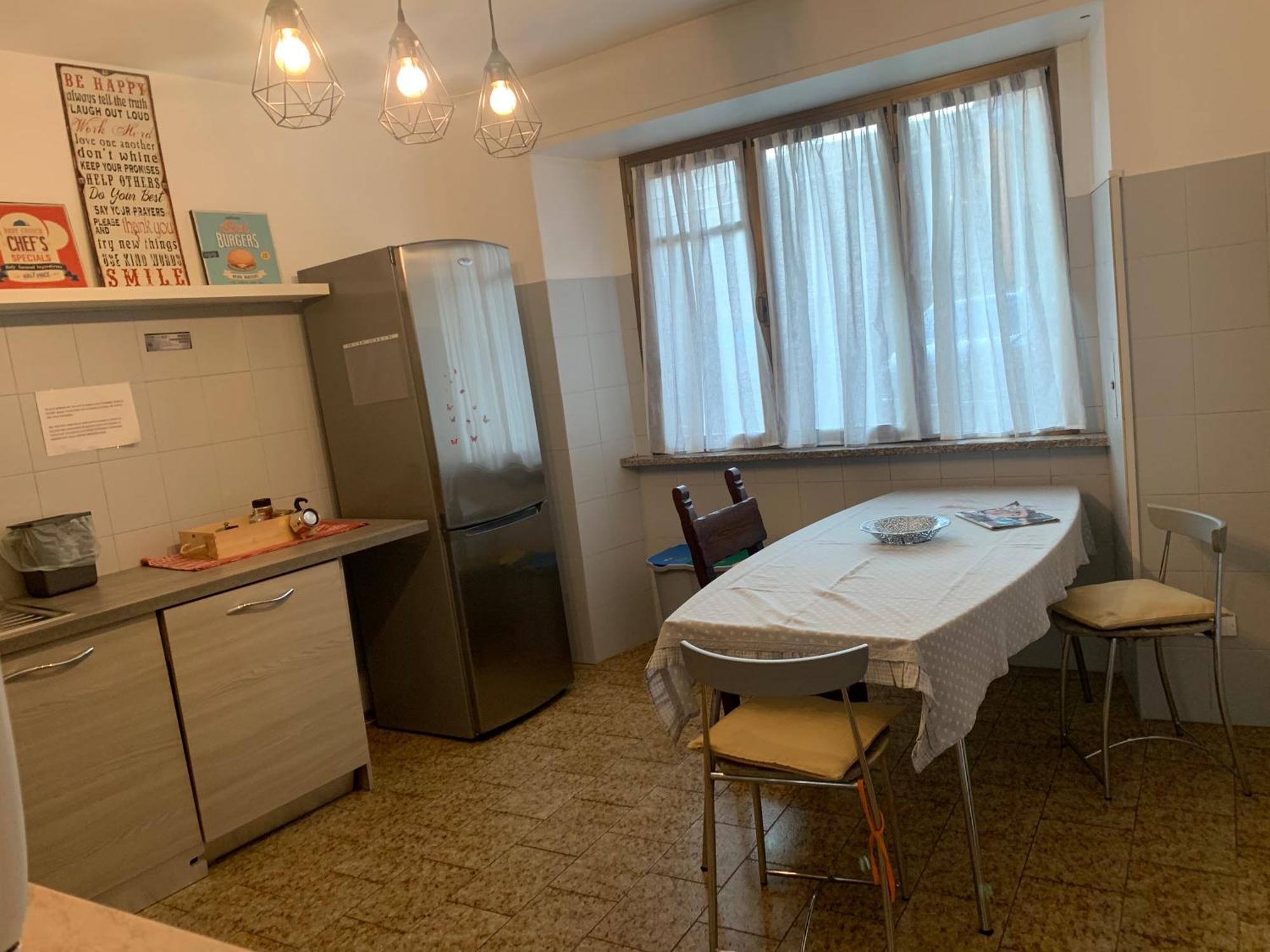 Apartmán La Corte Casa Vacanze - 15 Min Driving Bg Orio Airport Villa di Serio Exteriér fotografie